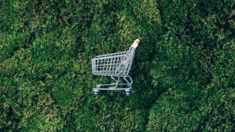 Grande distribuzione: punti vendita a basso impatto ambientale