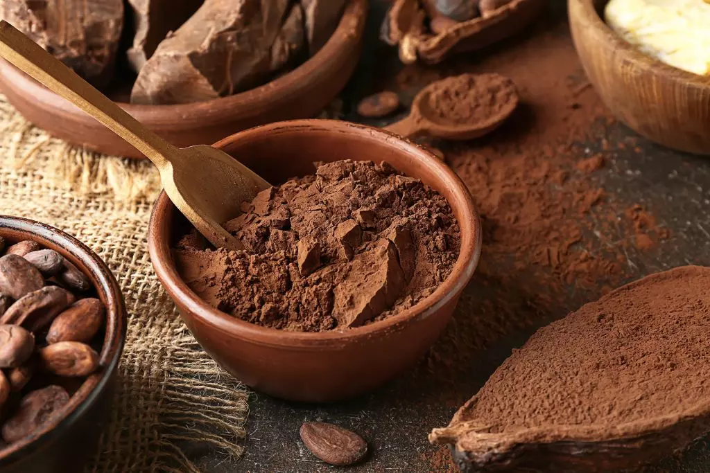 Cacao: il prezzo in Europa schizza alle stelle