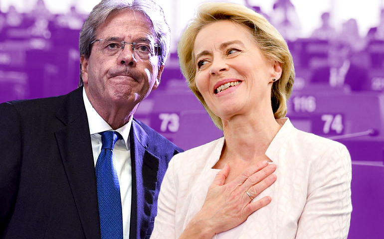 Patto di stabilità 2024: tra luci e ombre per l’economia italiana.