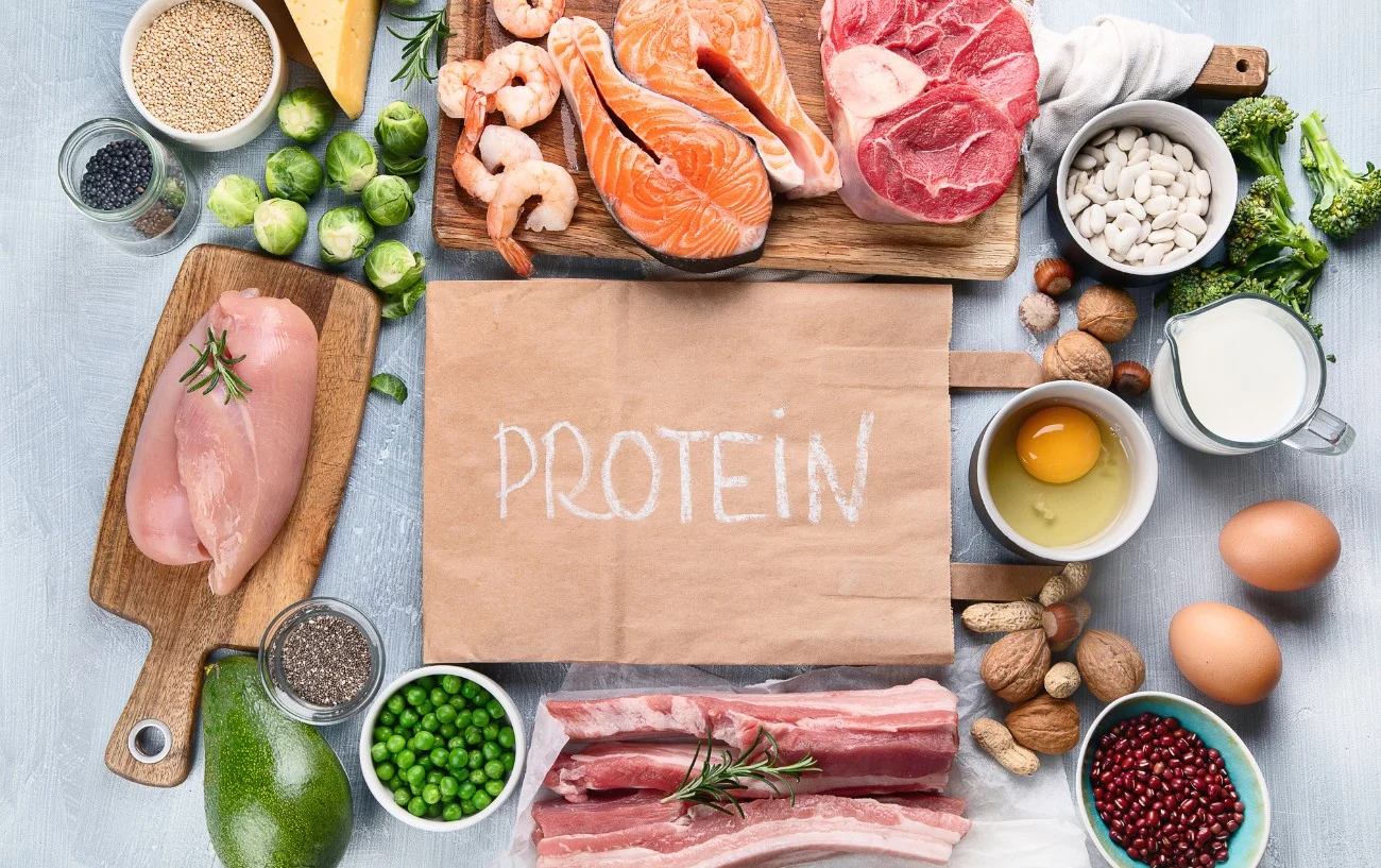 High-Protein: tendenza di consumo sempre più affermata
