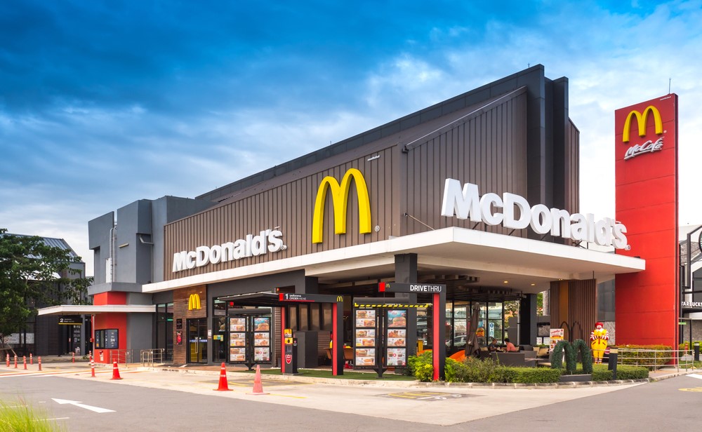 McDonald’s: il modello di successo del fast food americano