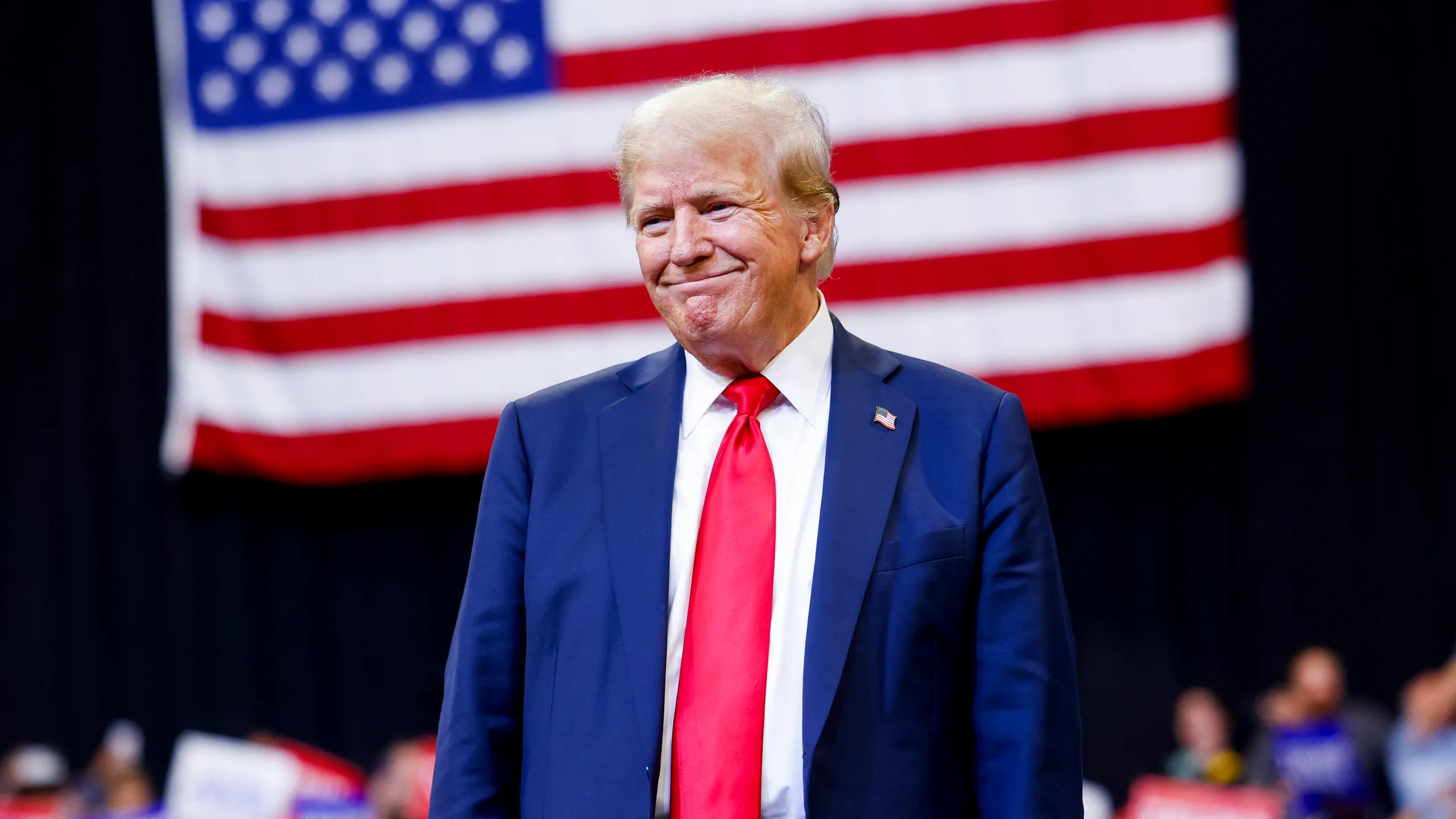 Gli effetti della vittoria di Donald Trump sull’economia mondiale: scenari e previsioni