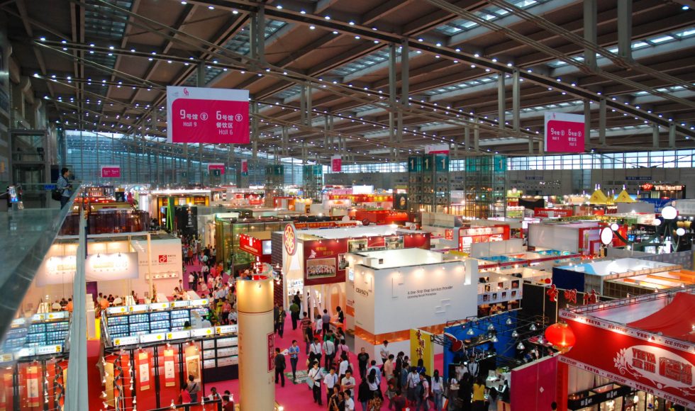 Fiere di settore: un mondo di opportunità