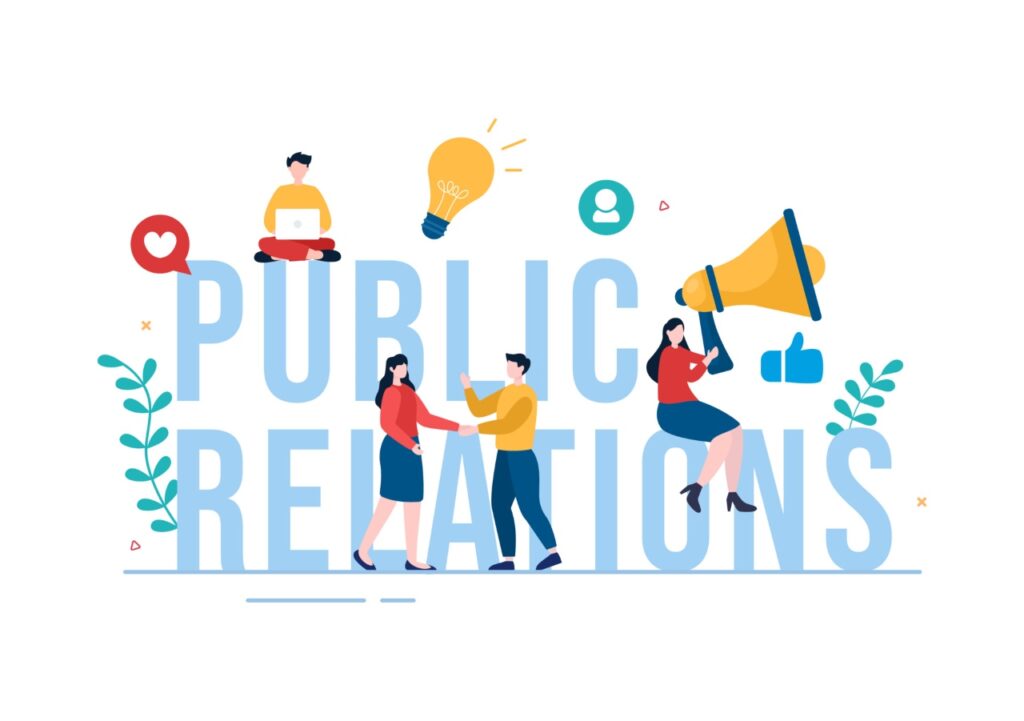L’importanza cruciale delle Public Relations nel mondo moderno