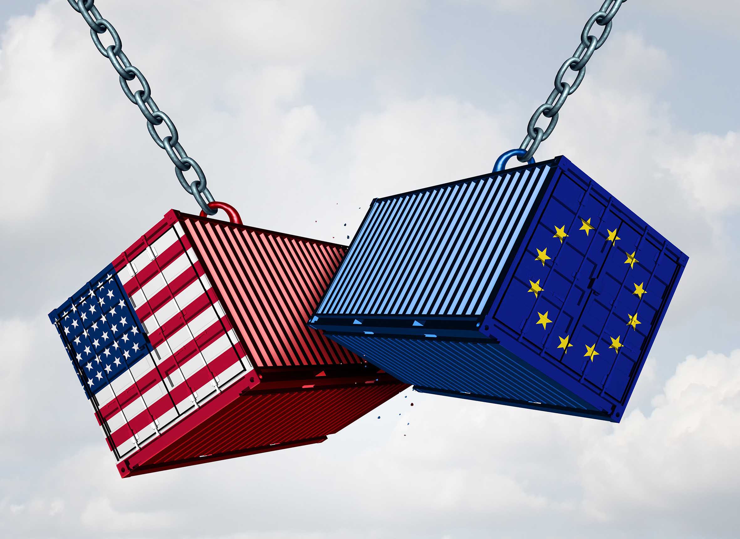 Dazi Stati Uniti, le possibili conseguenze sul mercato alimentare globale