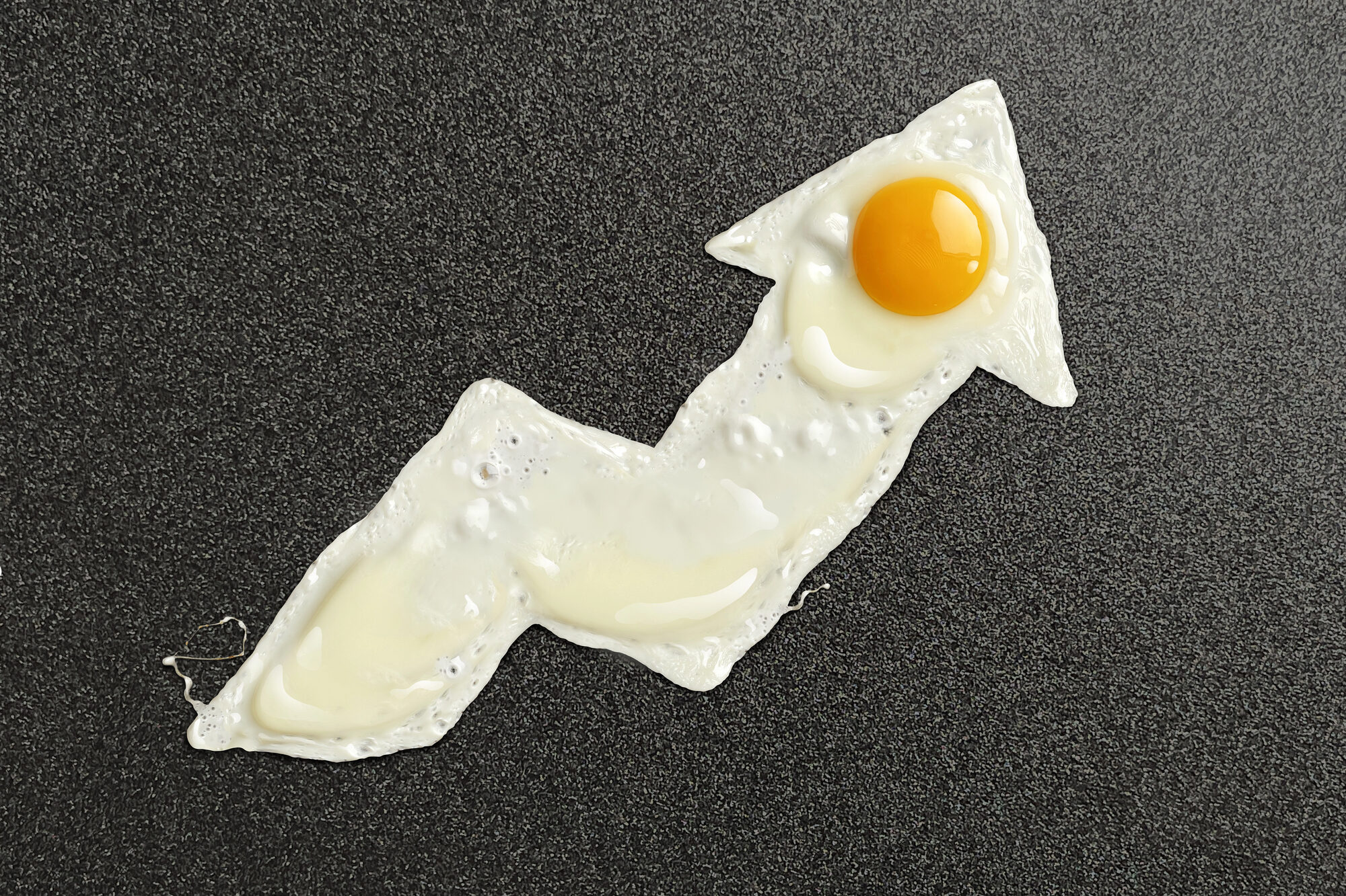 La crisi delle uova: dall’America all’Europa