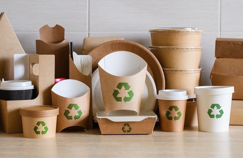 Packaging sostenibile: verso un futuro più green
