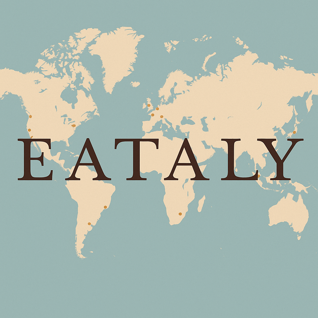 Nuova apertura Eataly ad Amsterdam: tra storia e sviluppo della catena