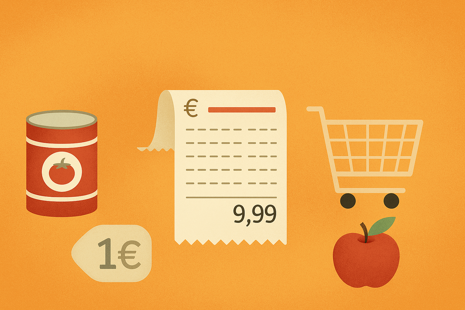 L’importanza della soglia prezzo nel mondo alimentare